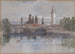 Monastir - Edward Lear — weergave van het kunstwerk