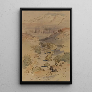 Edward Lear - Petra.webp