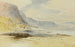 Les Thermopyles, Greece - Edward Lear — artwork view