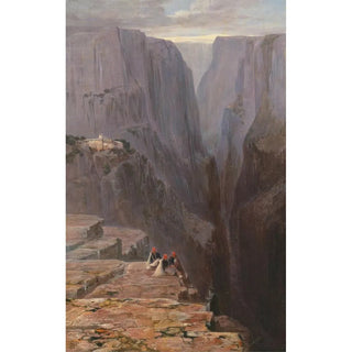 Edward Lear - Zagori Greece.webp