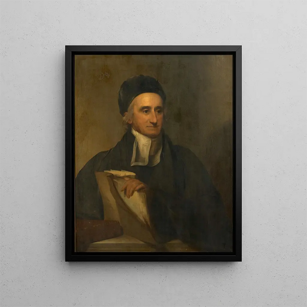Edward Ludlow Mooney - John Woodhull Class of 1766.webp