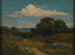 Landschap - Edward Mitchell Bannister — weergave van het kunstwerk