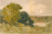 Op de Seekonk - Edward Mitchell Bannister — weergave van het kunstwerk