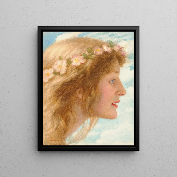 Edward Robert Hughes - Day.webp