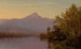 Mont Chocorua, New Hampshire - Edward W. Nichols — weergave van het kunstwerk