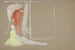 Groep figuren - Edwin Austin Abbey — weergave van het kunstwerk