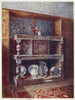 Buffet van de kast - Edwin Foley — weergave van het kunstwerk