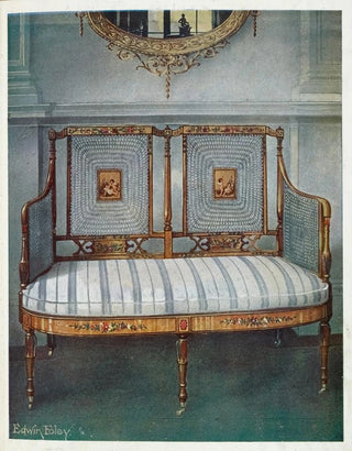 Edwin Foley - Painted caned satin.webp