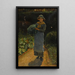 Reproductie van het schilderij Printemps - Edwin Harris