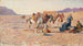 Near Ispahan - Edwin Lord Weeks — artwork view