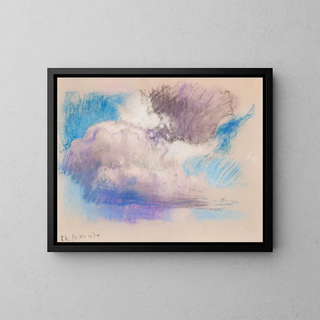 Eero Jrnefelt - Clouds.webp