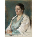 Ester Sihtola - Eero Järnefelt — weergave van het kunstwerk