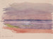Lac of zeelandschap - Eero Järnefelt — weergave van het kunstwerk