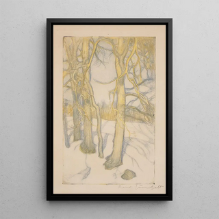 Eero Jrnefelt - Talvisia puita.webp