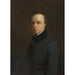 Autoportrait - Egron Lundgren — weergave van het kunstwerk