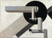 Proun 1D - El Lissitzky — weergave van het kunstwerk