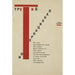 Der Derde Internationale - El Lissitzky — weergave van het kunstwerk