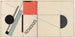 Wendingen - El Lissitzky — weergave van het kunstwerk