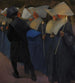 Elegie - Karol Tichy — weergave van het kunstwerk