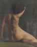 Acte - Elemér Halász-Hradil — weergave van het kunstwerk