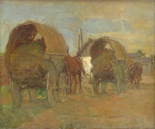 Elemr HalszHradil - Gypsy Caravans.webp