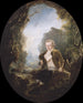 Johan Fredrik Martin - Elias Martin — artwork view