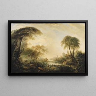 Elias Martin - Romantic landscape.webp