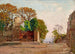 Montmartre - Élie Anatole Pavil — weergave van het kunstwerk