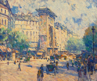 Elie Anatole Pavil - Porte SaintDenis.webp