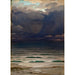 Reproduction of the painting Memory - Elihu Vedder
