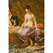 Odalisque - Elihu Vedder — artwork view