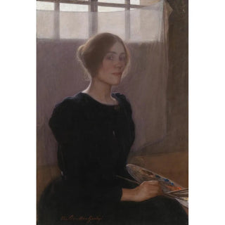 Elin DanielsonGambogi - SelfPortrait.webp