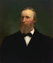Rutherford Birchard Hayes - Eliphalet Fraser Andrews — weergave van het kunstwerk