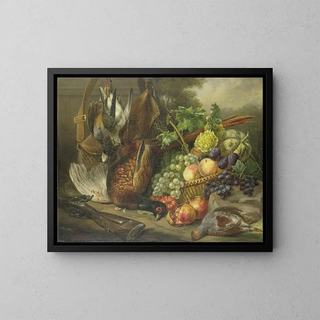 Elisabeth Iosetta Hoopstad - Still life.webp