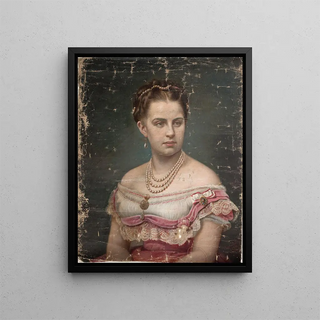 Elisabeth Jerichau Baumann - Dronning Olga af Grkenland.webp