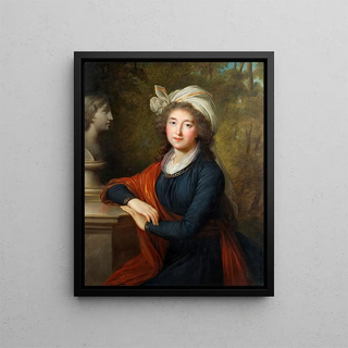 Elisabeth Louise Vige Le Brun - Izabela Lubomirska.webp