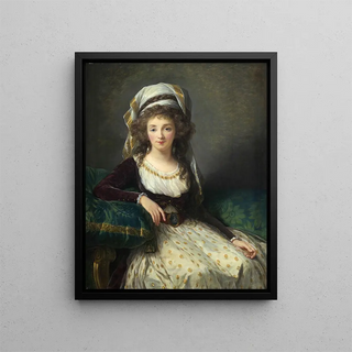 Elisabeth Louise Vige Le Brun - Madame dAguesseau de Fresnes.webp