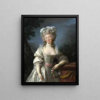 Elisabeth Louise Vige Le Brun - Madame du Barry.webp