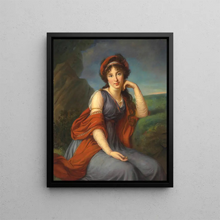 Elisabeth Louise Vige Le Brun - Maria Grigorievna Viazemskaa Princess Golitsyna 17721865.webp