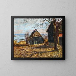 Elisabeth von Eicken - Am Saaler Bodden.webp