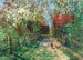 Lente - Elisabeth von Eicken — weergave van het kunstwerk