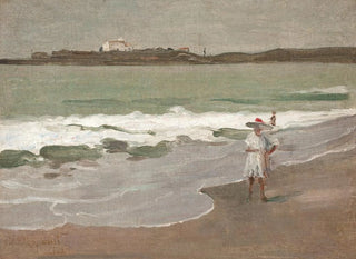 Eliseu Visconti - A Igrejinha Copacabana.webp