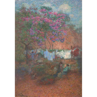 Eliseu Visconti - Quaresmas.webp