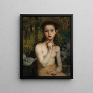 Eliseu Visconti - Youth.webp