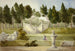 Tuin in Clifton Hall - Elizabeth Murray — weergave van het kunstwerk