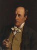 Henri James - Ellen Emmet Rand — weergave van het kunstwerk