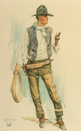 Elling William Gollings - The Ranahan.webp