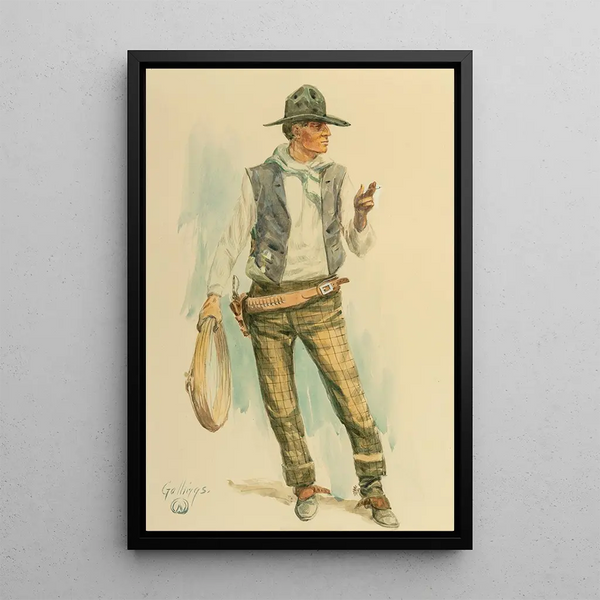 Elling William Gollings - The Ranahan.webp