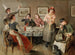 L'orkest improvisé - Emanuel Spitzer — weergave van het kunstwerk