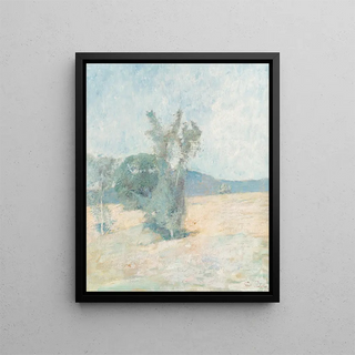 Emil Carlsen - Spring.webp